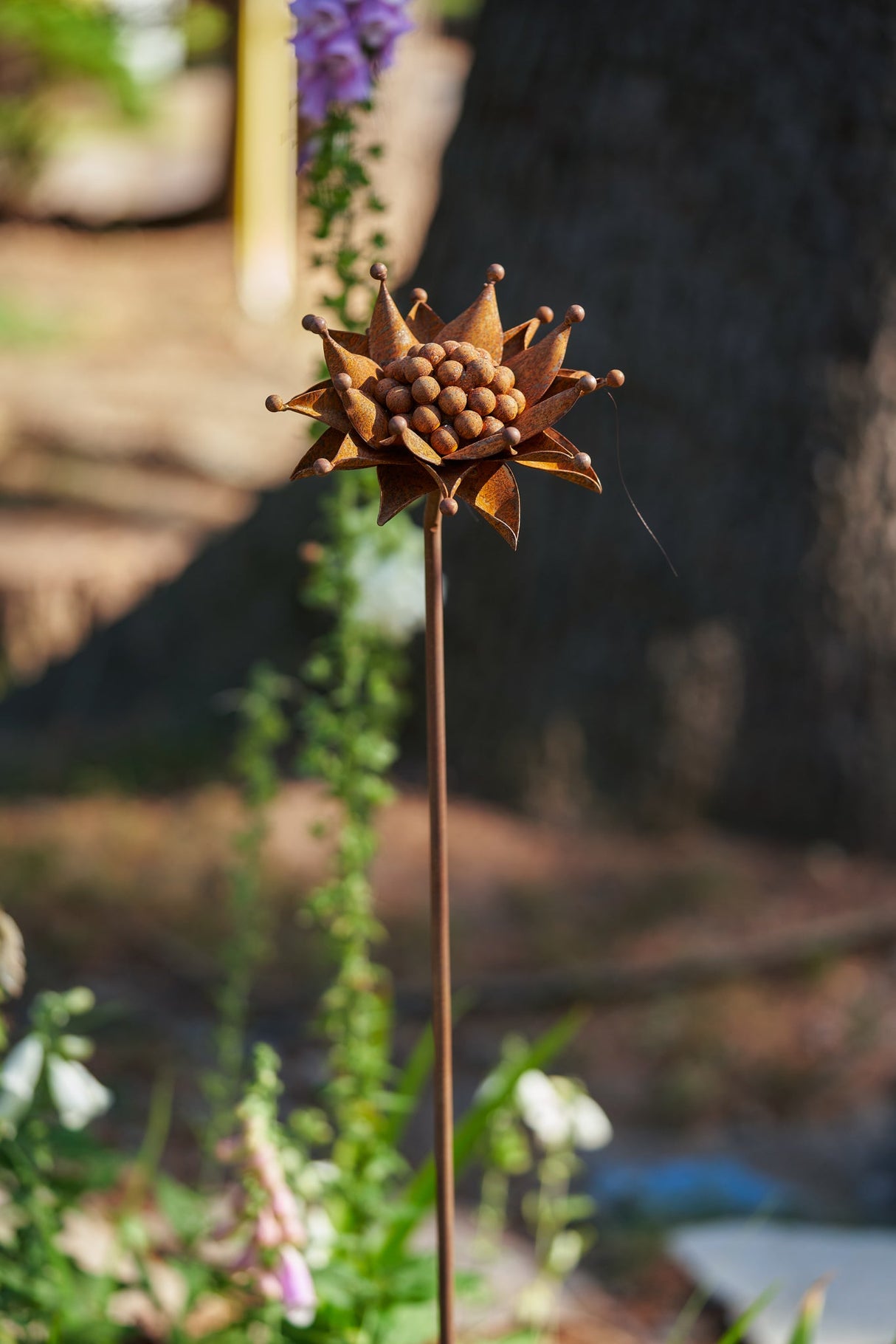 Luna Flower