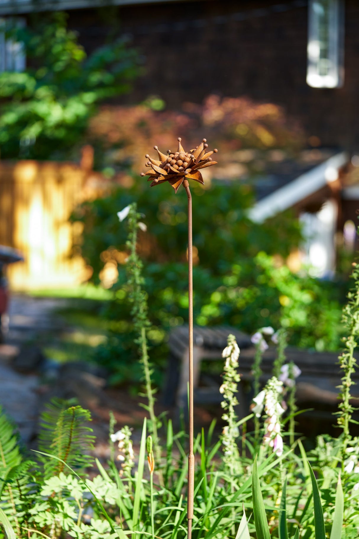 Luna Flower