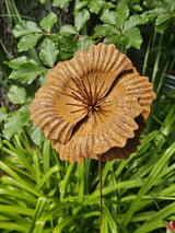 Marisol Flower Stake