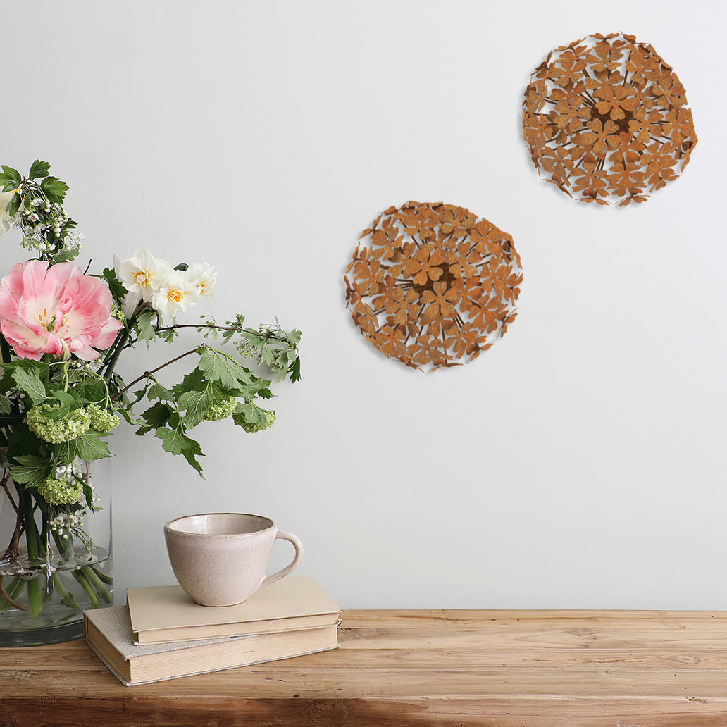 Petite Fortunia Flower