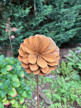 Petite Anastasia Flower Stake