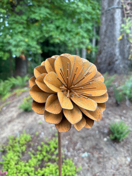 Petite Anastasia Flower Stake