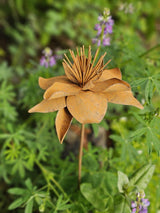Mirabella Flower Stake