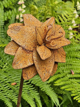 Obsidia Flower Stake