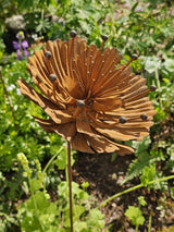 Persephone Flower Stake