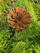 Persephone Flower Stake