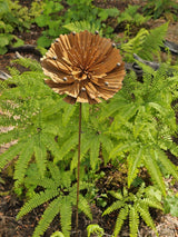 Persephone Flower Stake