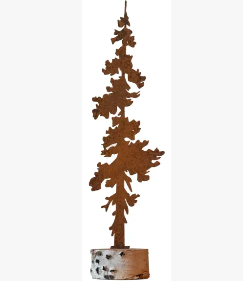Pine Tree