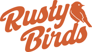 Rusty Birds
