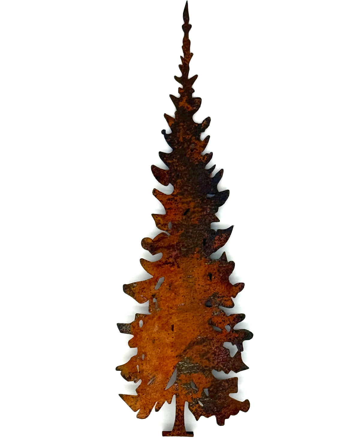 Spruce Tree