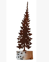 Spruce Tree