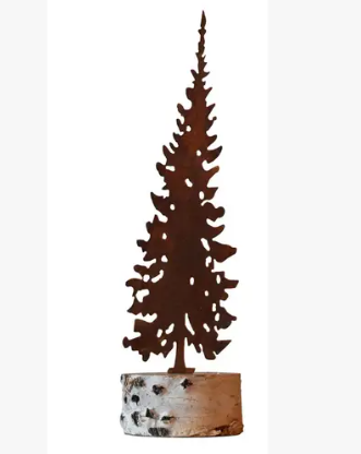 Spruce Tree