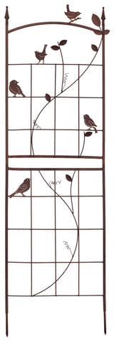 Bird Trellis