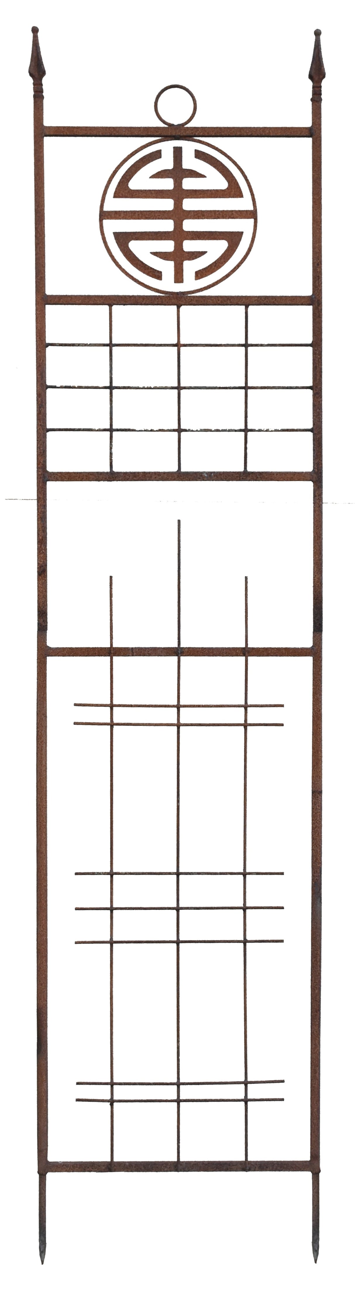 Single Longevity Trellis