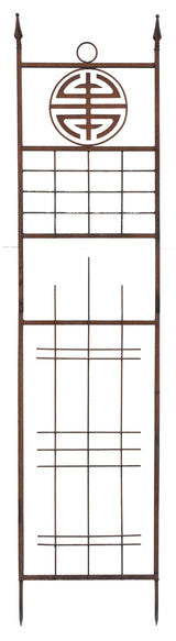 Single Longevity Trellis