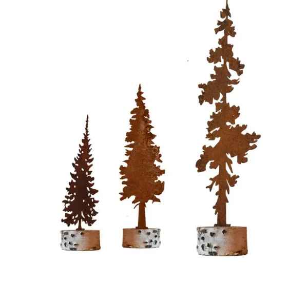 Pine Tree