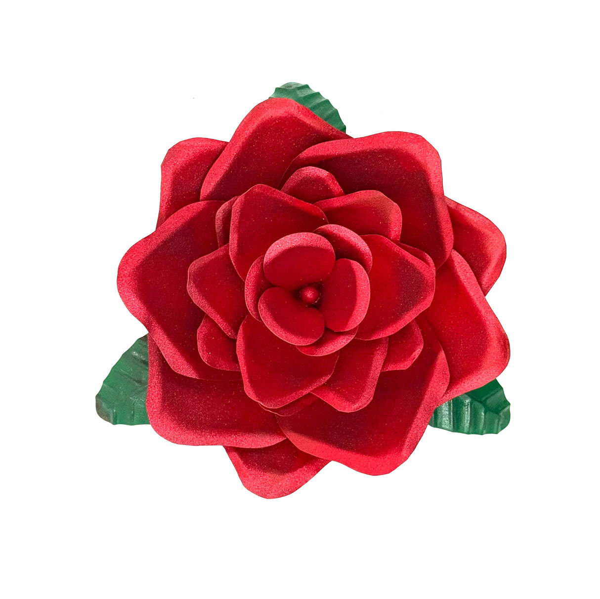Trillow Flower Painted