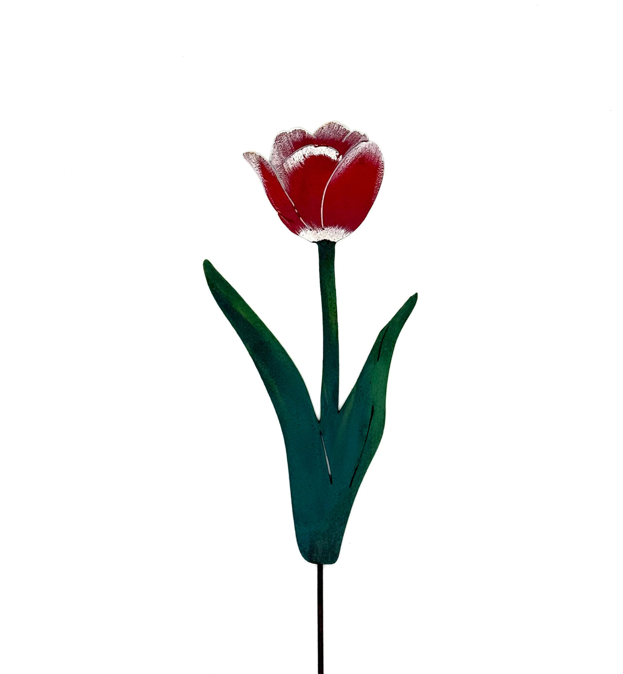 Timeless Tulip Pick - Red