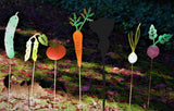 Vegetable Garden Marker Full Set
