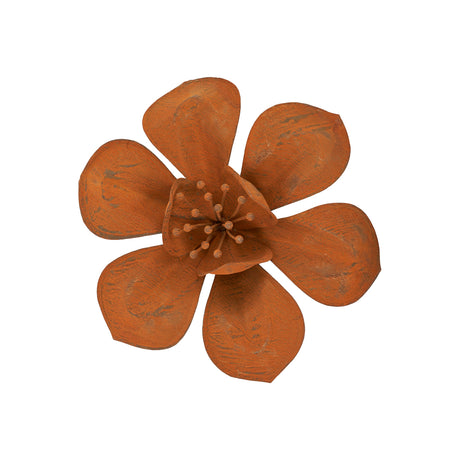 Yesteria Flower
