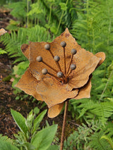 Zephyra Flower Stake
