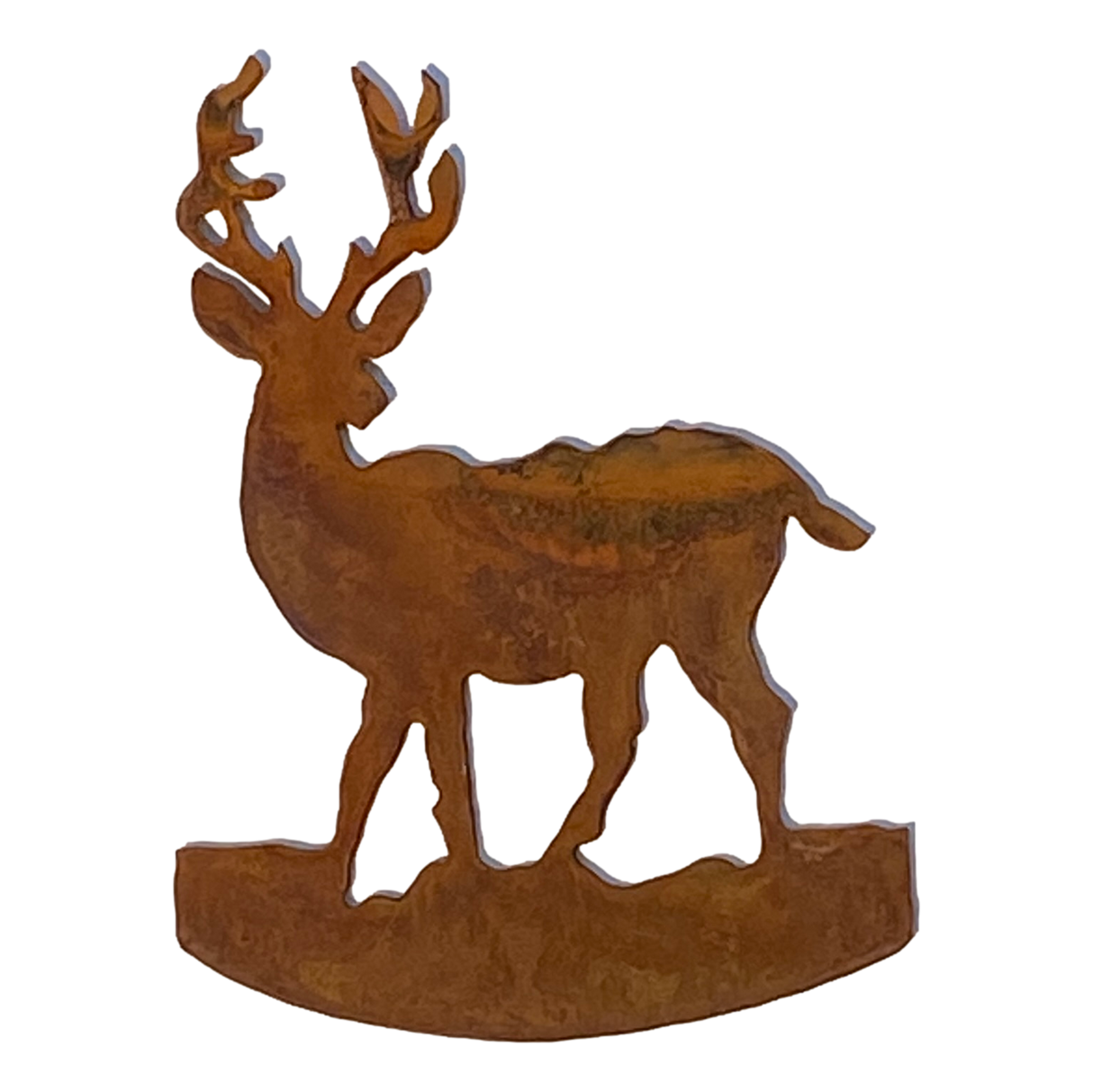 Deer Magnet