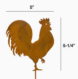 Rooster Pick