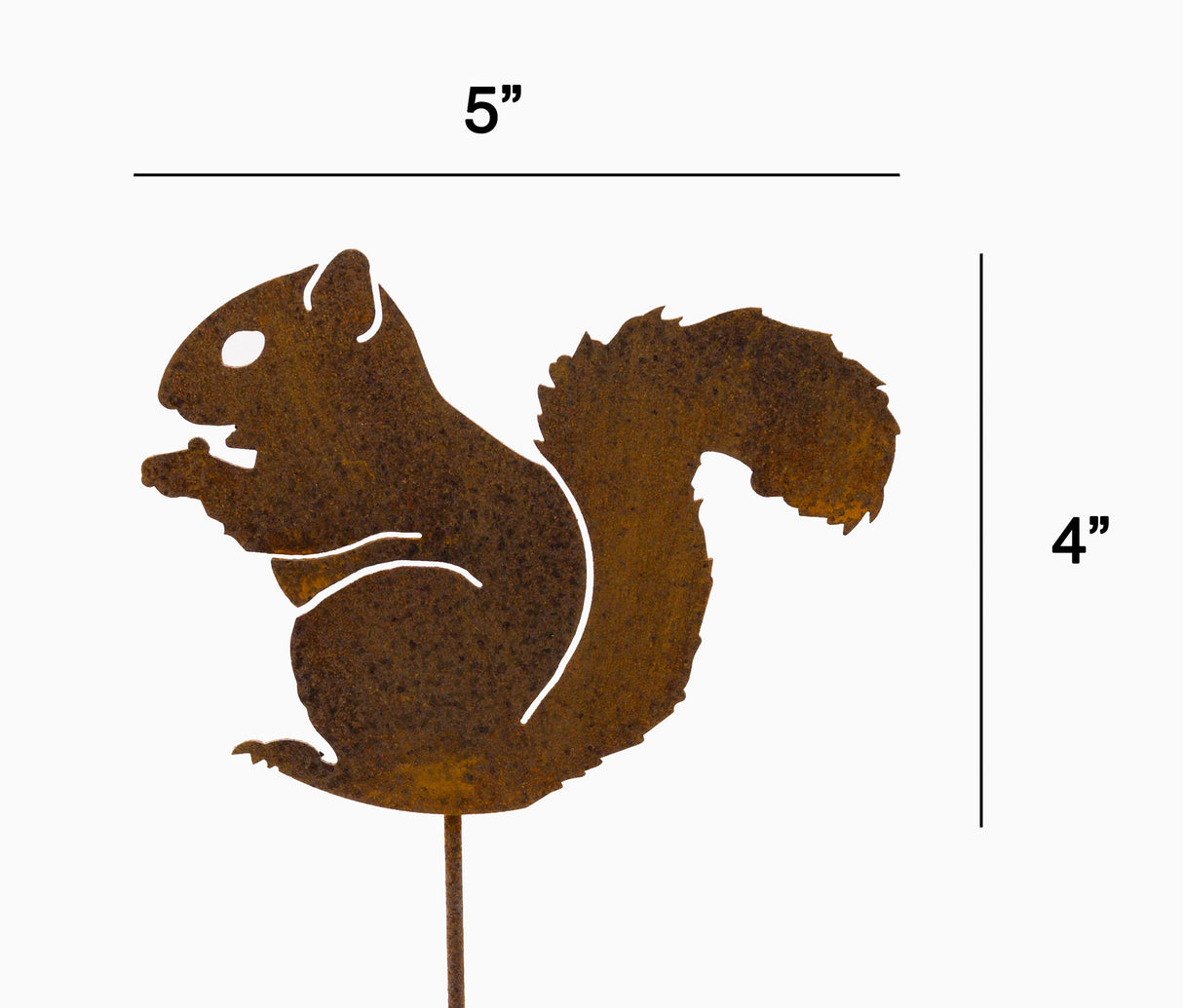 Nibbling Squirrel Pick