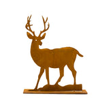 Deer Pop-Up Pedestal