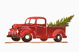 Classic Truck Pop-Up