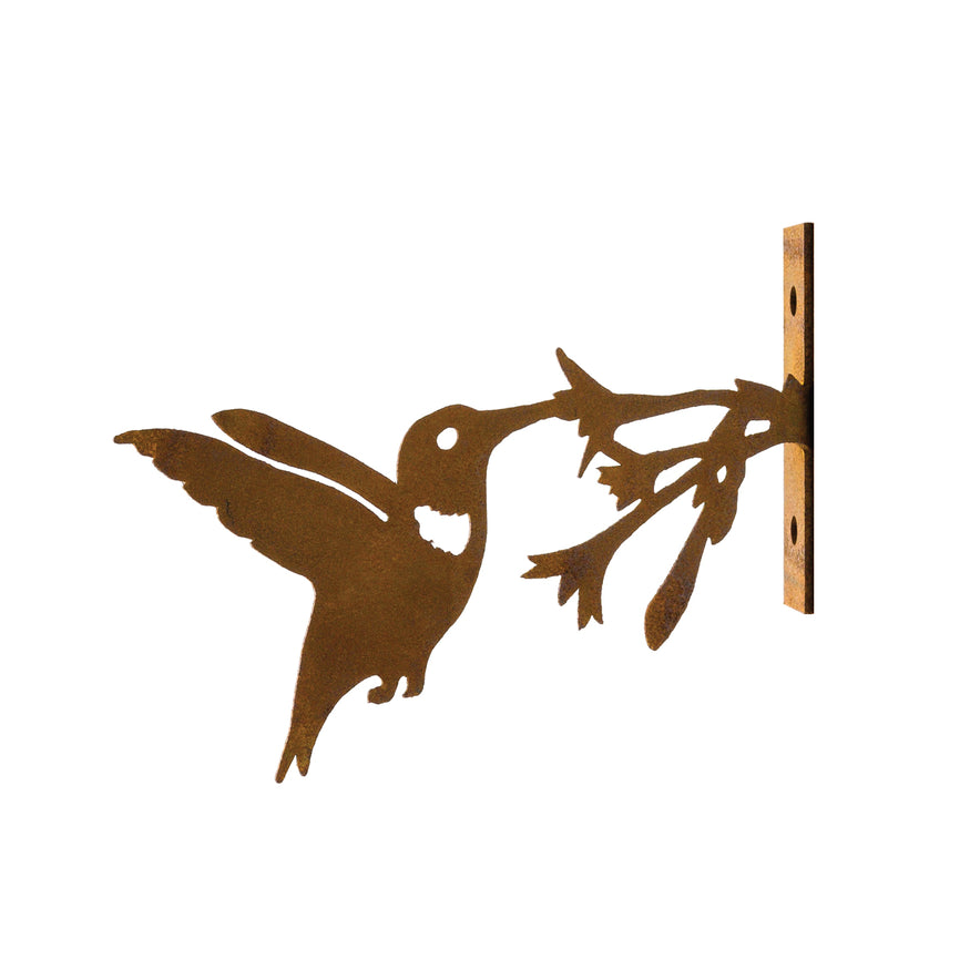 Rustic Metal Birds | Rusty Birds | Handmade Garden Art