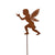 Fairy with Bird Stake