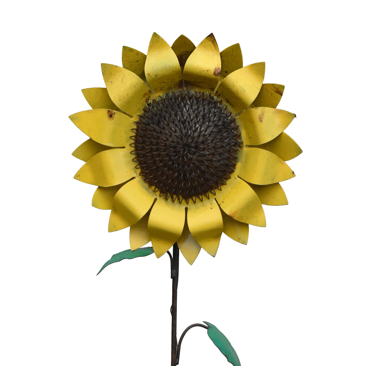 Sunflower Stake - Small