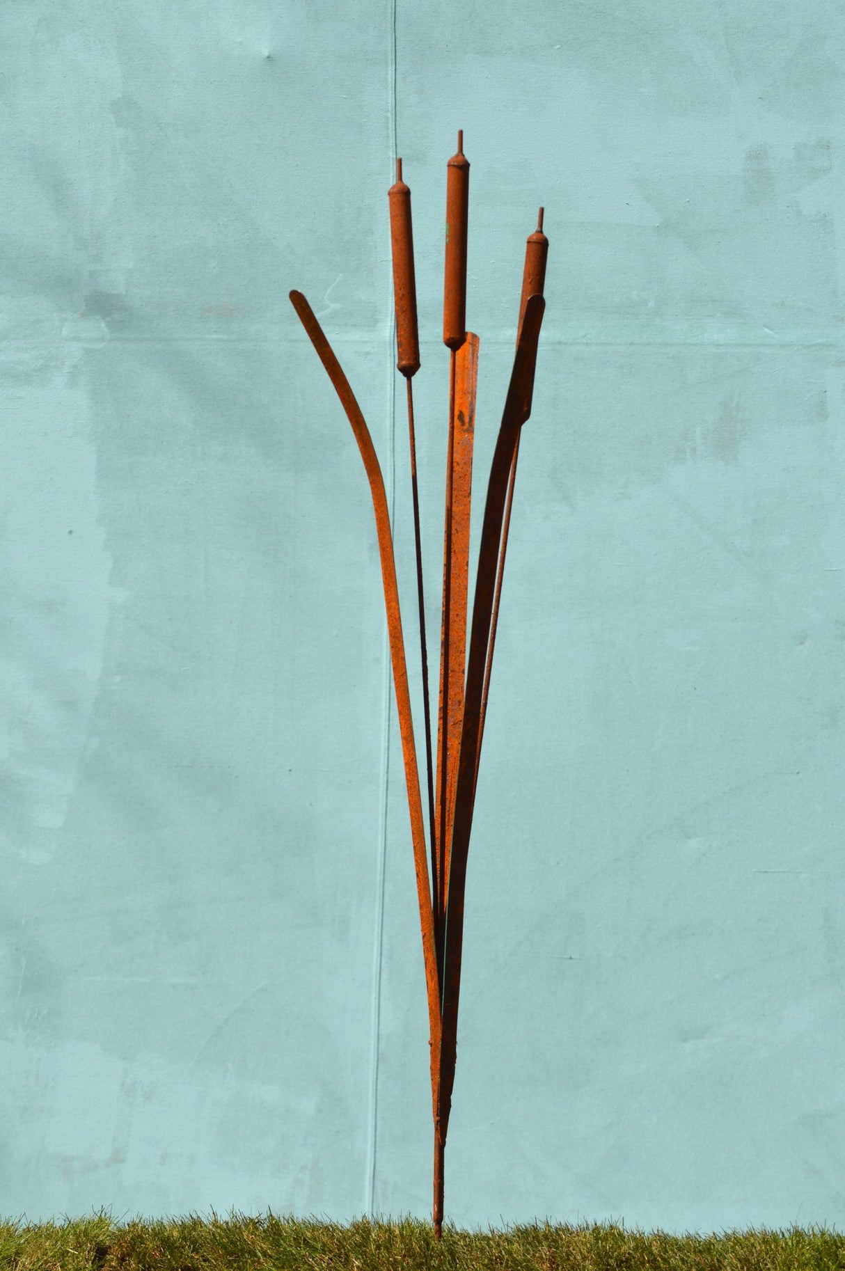 Cattail Stake