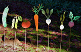 Vegetable Garden Marker - Onion